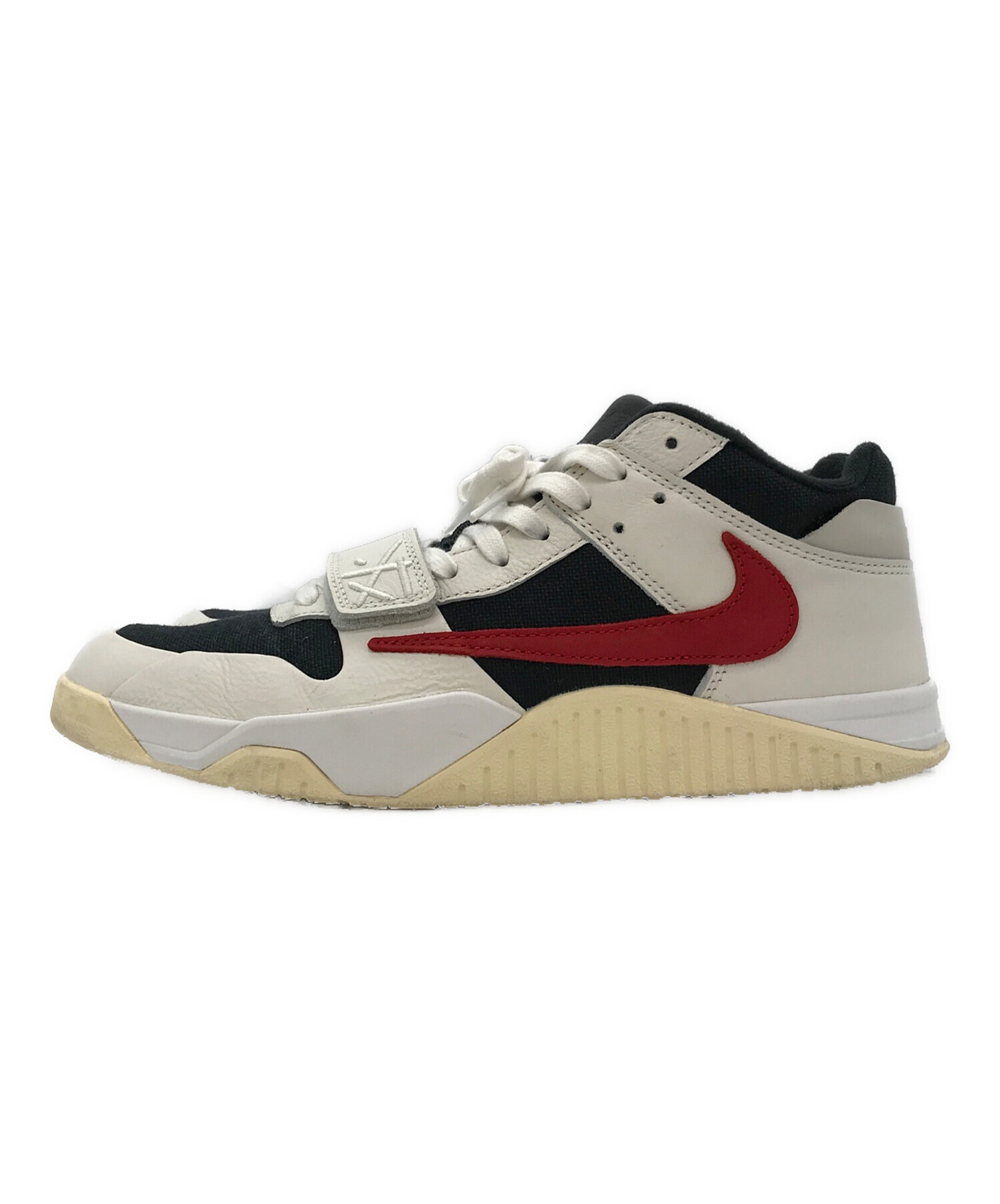 中古・古着通販】NIKE (ナイキ) TRAVIS SCOTT (トラヴィス スコット
