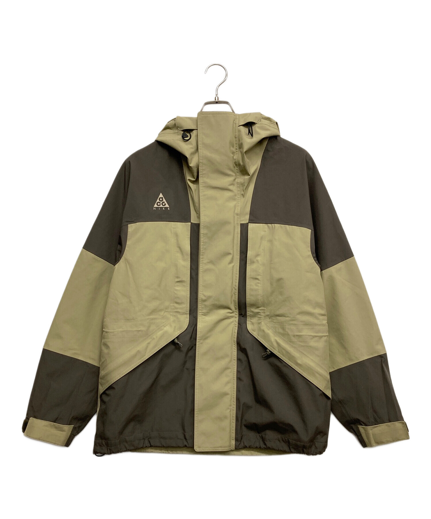 中古・古着通販】NIKE ACG (ナイキエーシージー) マウンテンパーカー