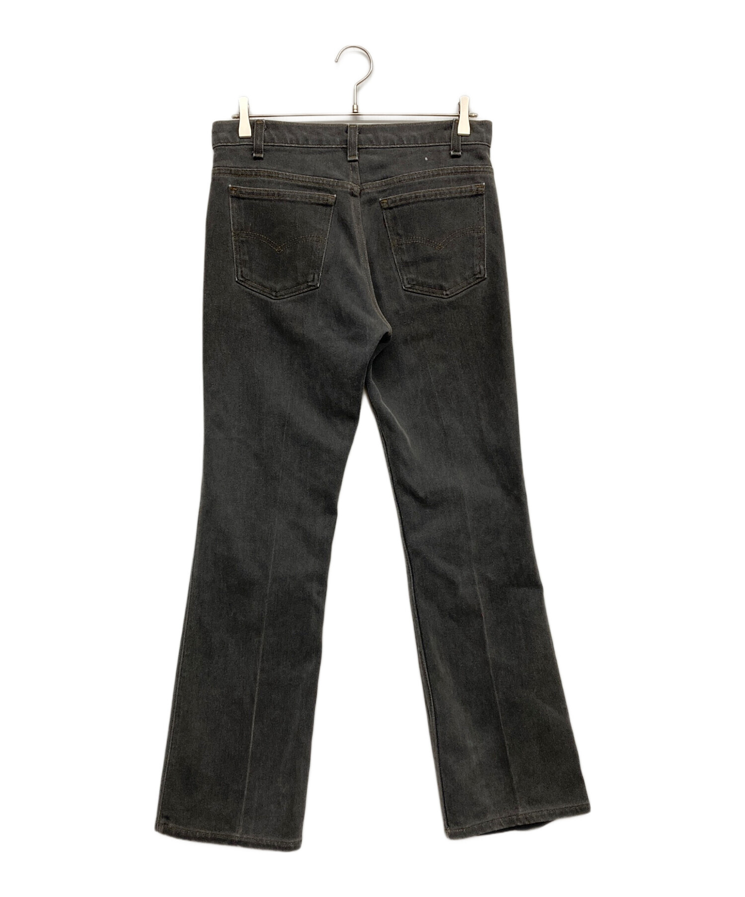 中古・古着通販】LEVI'S (リーバイス) 90s 517 先染ブーツカットデニム