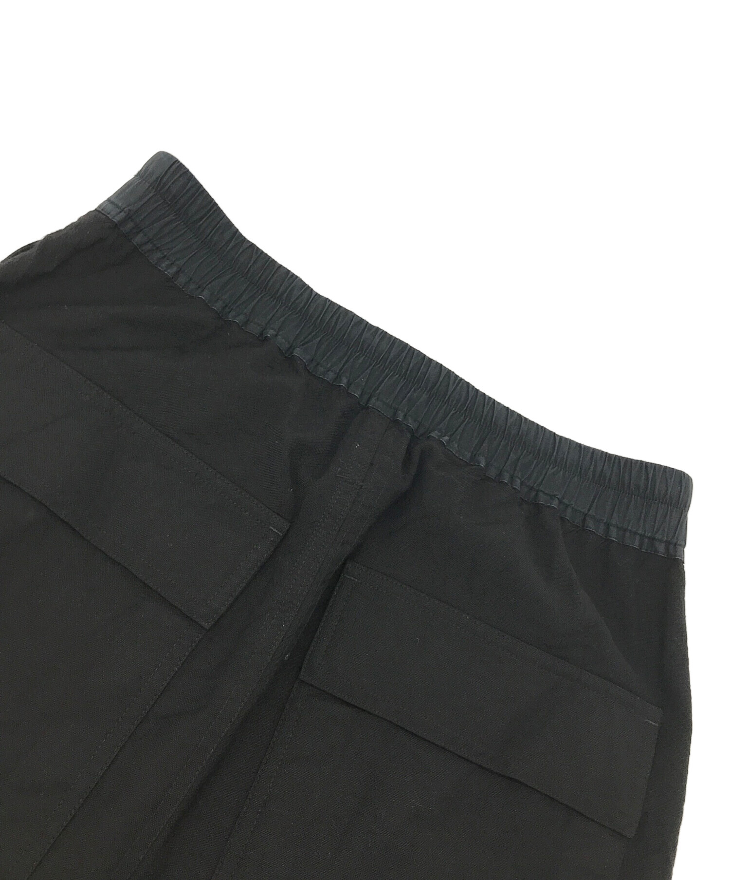 中古・古着通販】RICK OWENS (リックオウエンス) ドローストリング