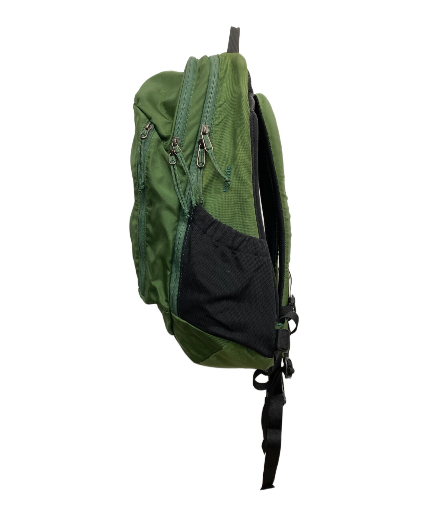 中古・古着通販】ARC'TERYX (アークテリクス) リュック グリーン
