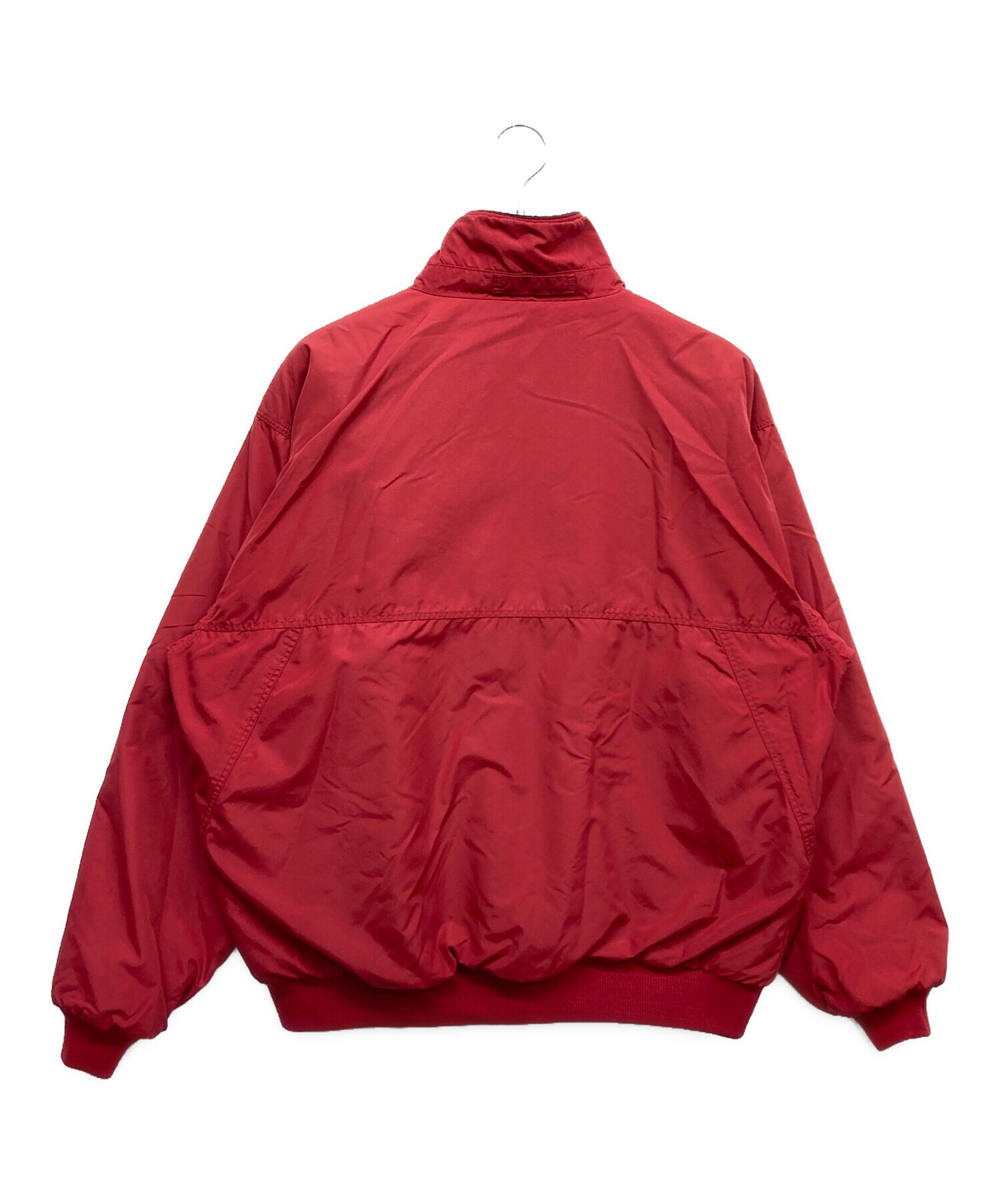 中古・古着通販】Patagonia (パタゴニア) シェルドシンチラジャケット