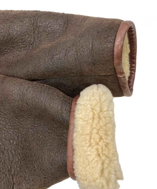 中古・古着通販】Timberland (ティンバーランド) ［古着］ムートン