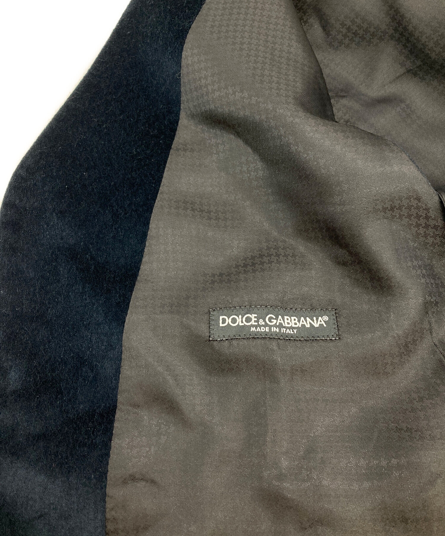 中古・古着通販】DOLCE & GABBANA (ドルチェ＆ガッバーナ) カテドラル