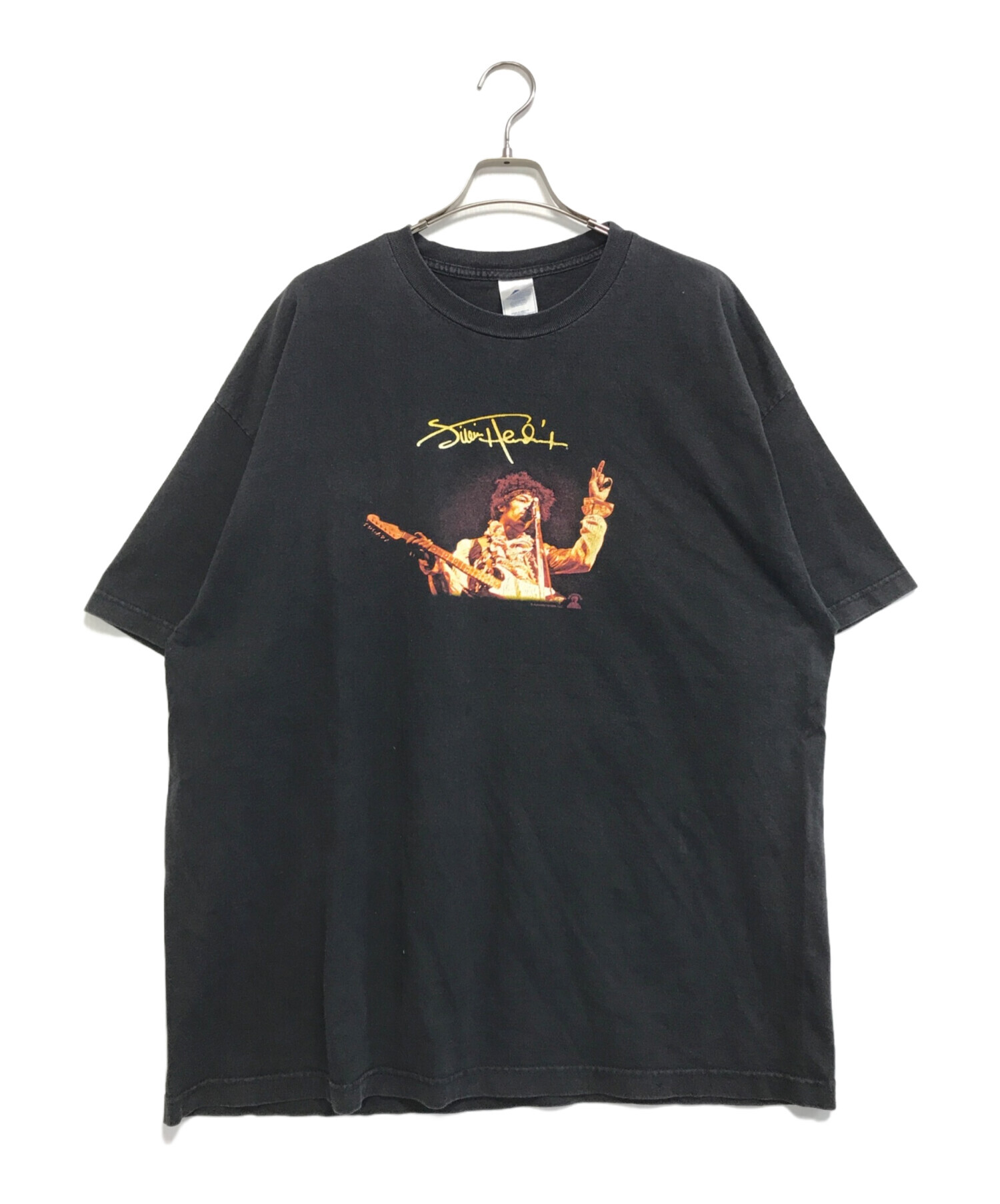 中古・古着通販】アーティストTシャツ (アーティストTシャツ) 00s JIMI
