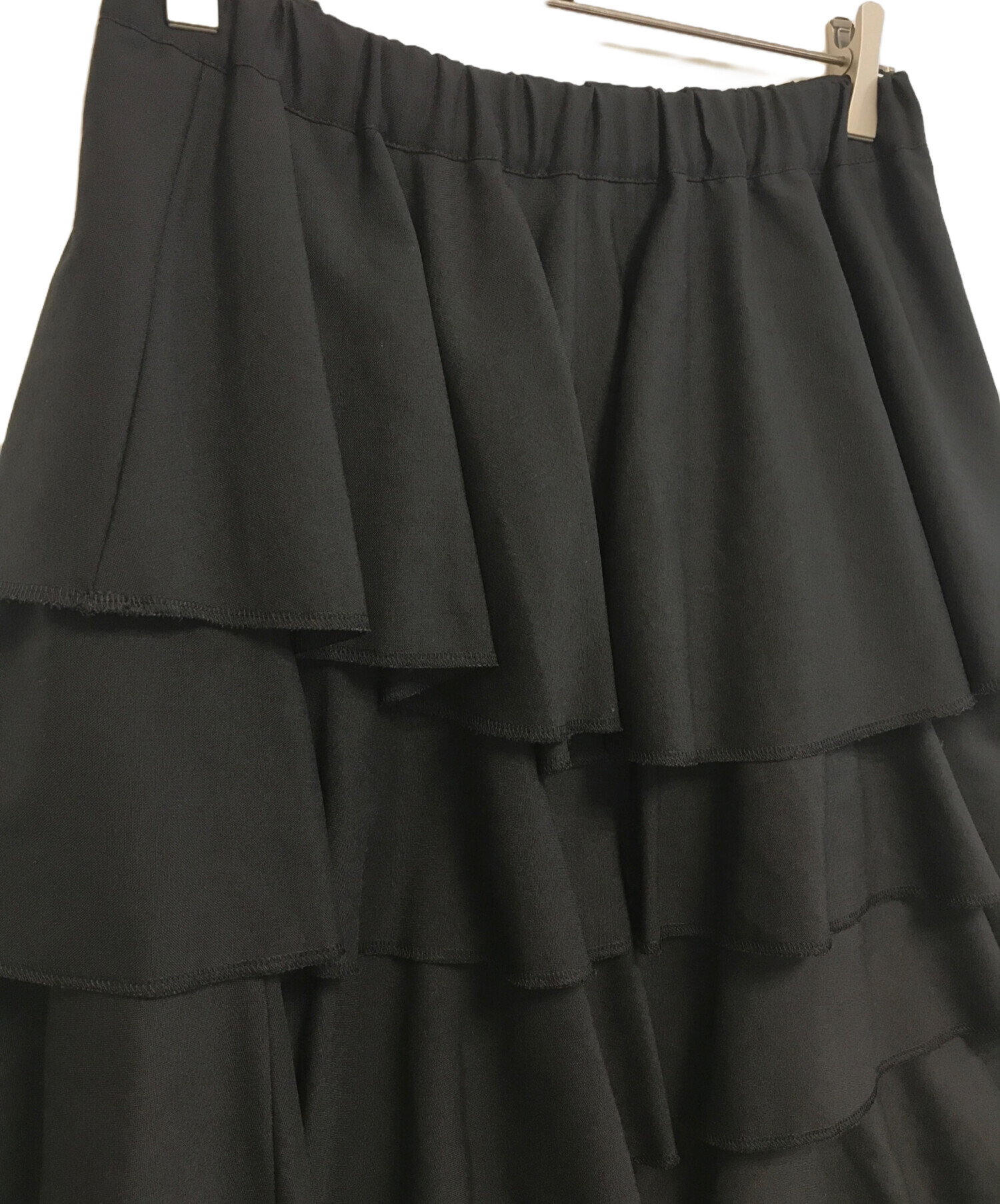 中古・古着通販】BLACK COMME des GARCONS (ブラックコムデギャルソン