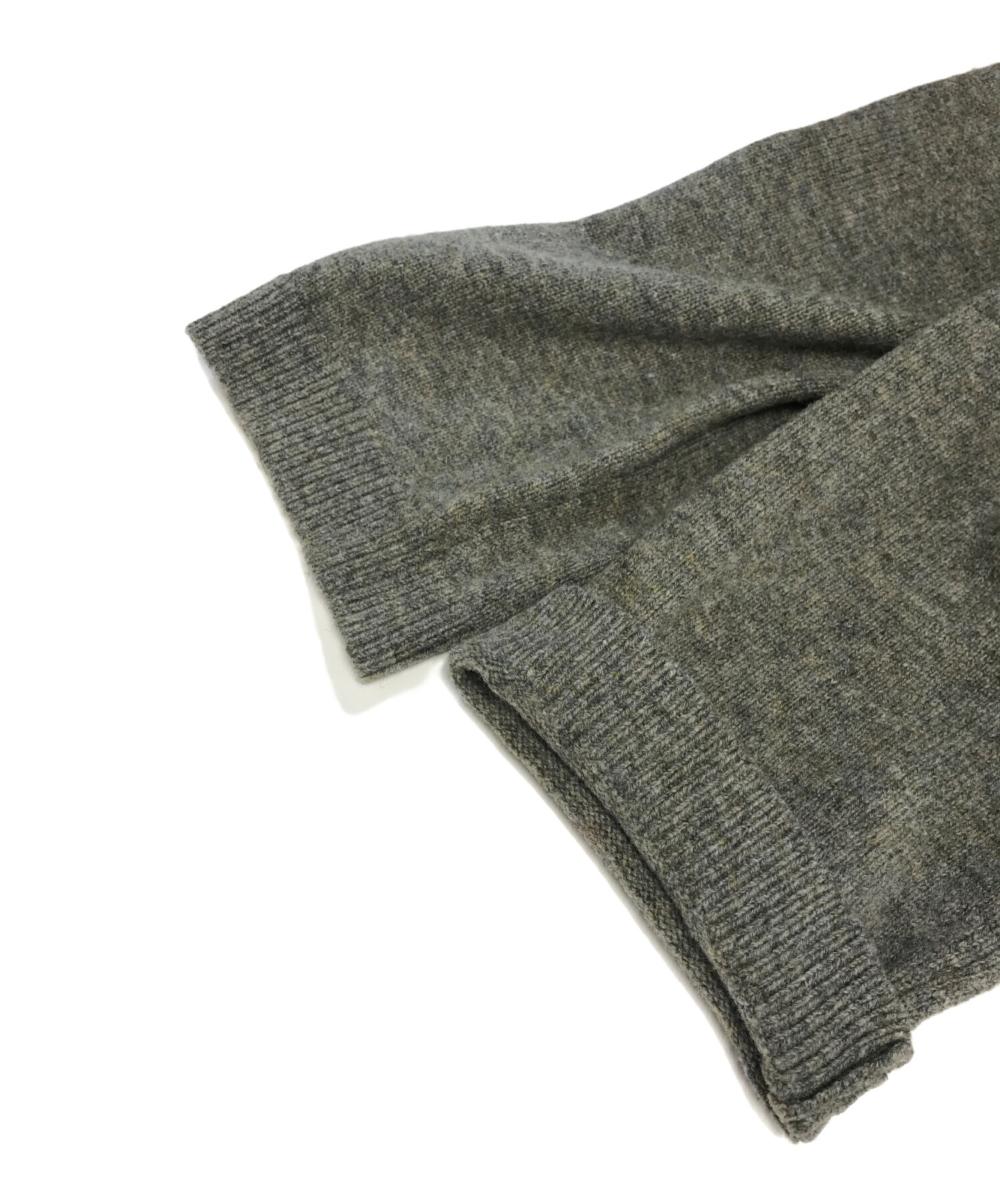 中古・古着通販】DRIES VAN NOTEN (ドリスヴァンノッテン) サイド
