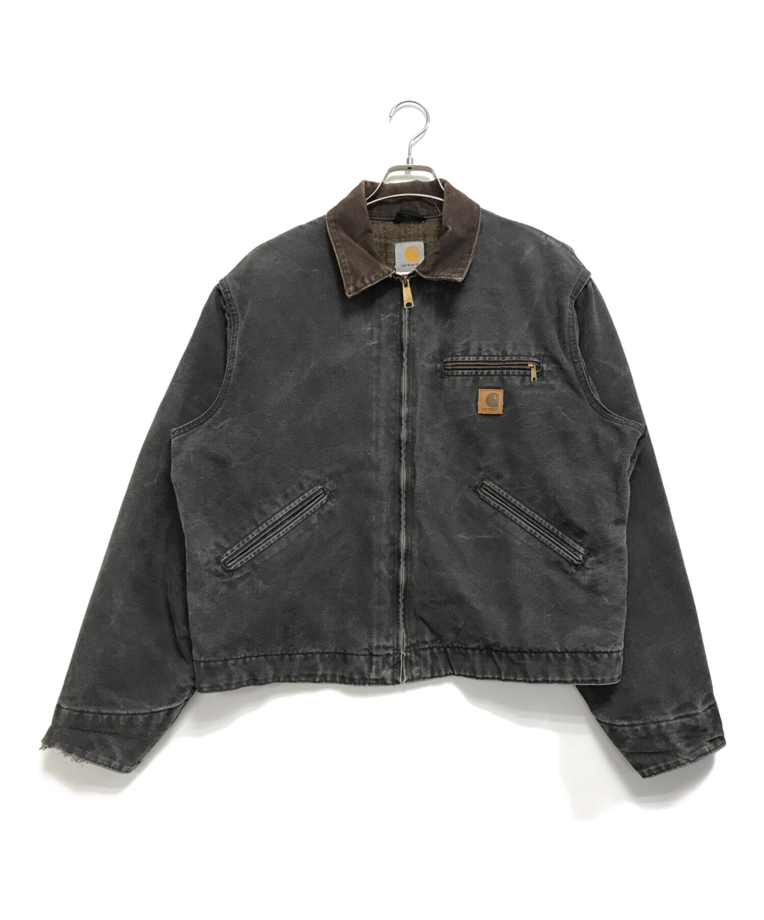 中古・古着通販】CarHartt (カーハート) デトロイトジャケット