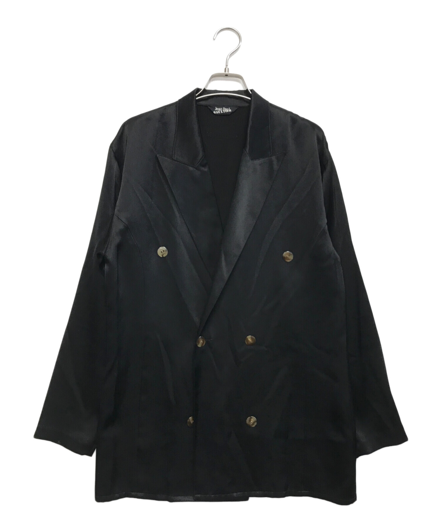 中古・古着通販】Jean Paul GAULTIER (ジャンポールゴルチェ) サテン
