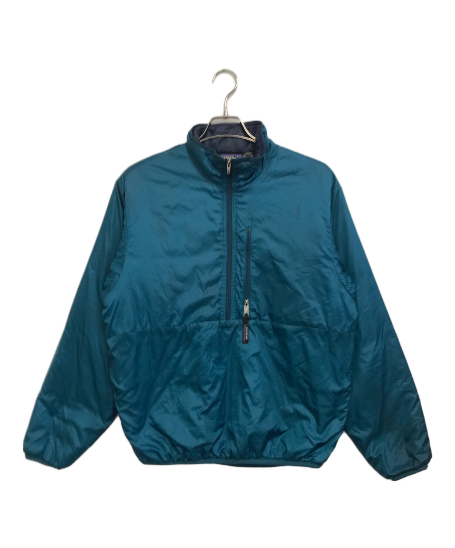 中古・古着通販】Patagonia (パタゴニア) パフボールプルオーバー