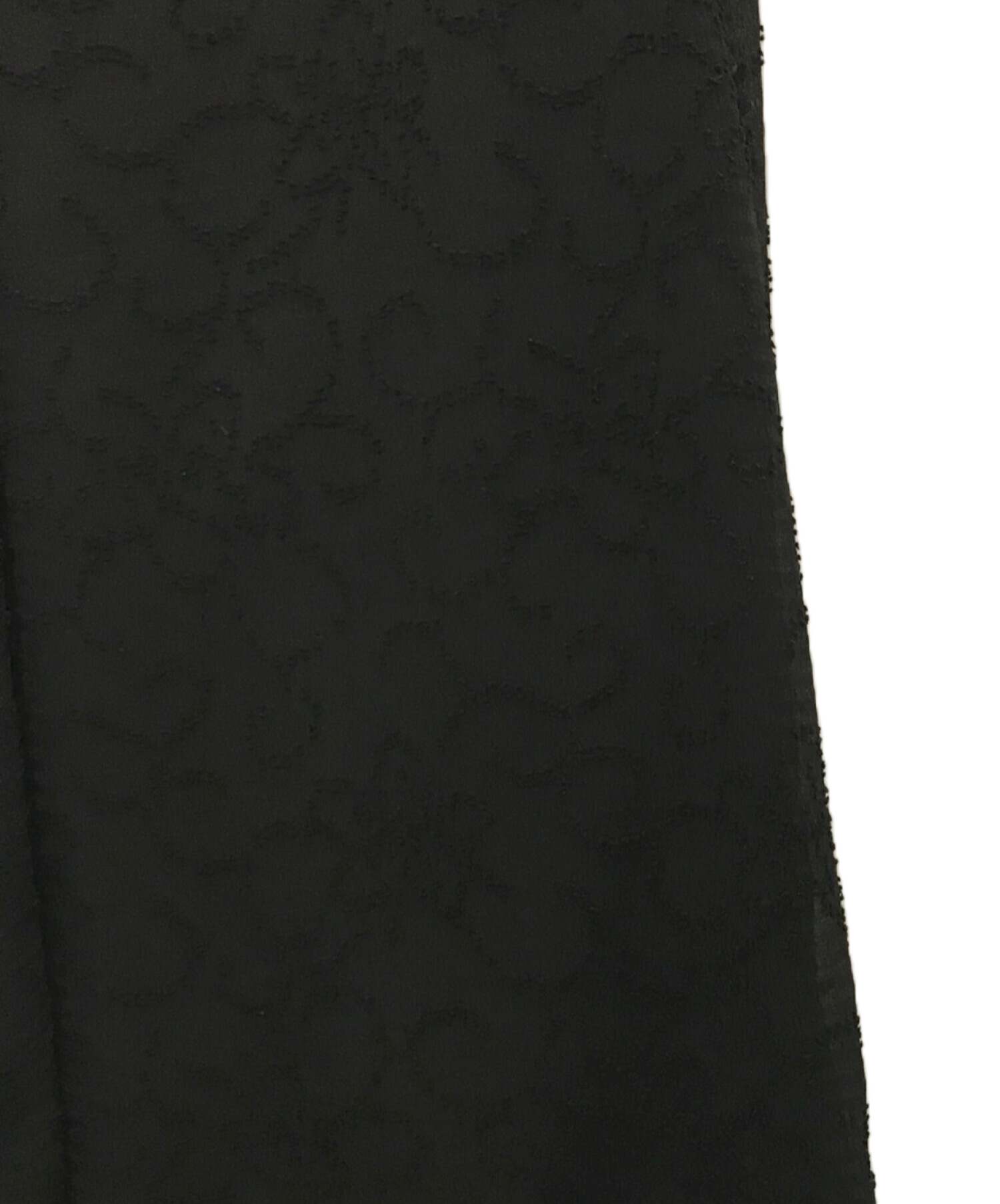 中古・古着通販】Knuth Marf (クヌースマーフ) バックオープンシアー
