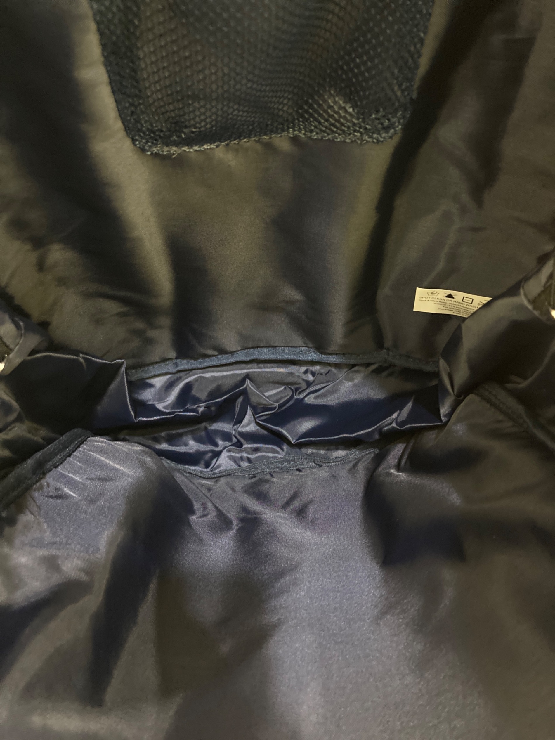 中古・古着通販】POLO RALPH LAUREN (ポロ・ラルフローレン) バック