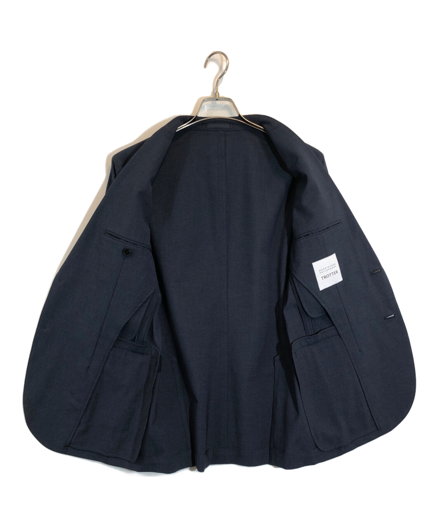 中古・古着通販】MACKINTOSH PHILOSOPHY (マッキントッシュ