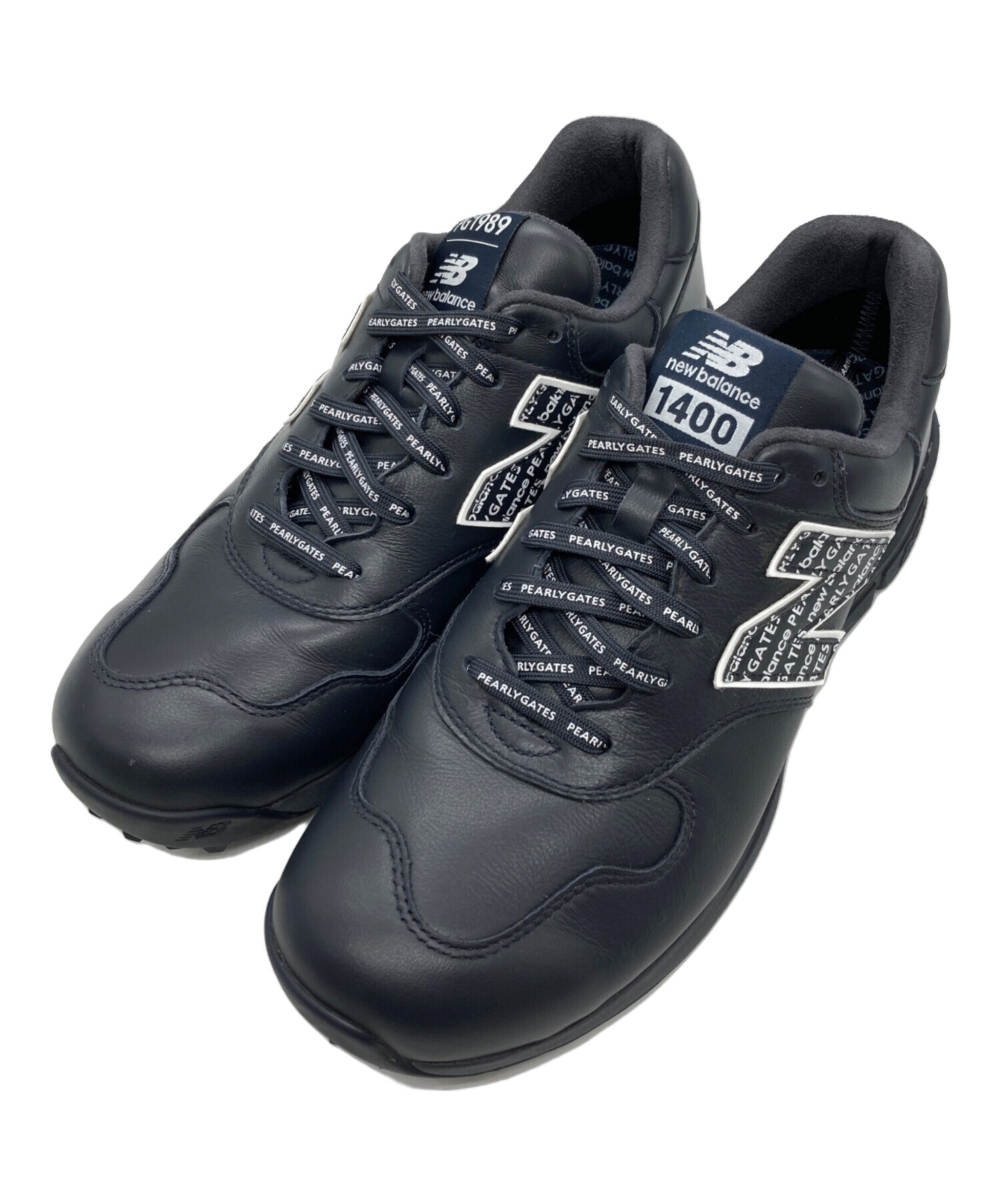 中古・古着通販】NEW BALANCE (ニューバランス) PEARLY GATES