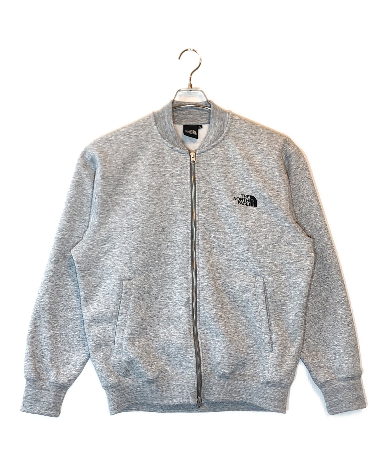 中古・古着通販】THE NORTH FACE (ザ ノース フェイス) ボンバー
