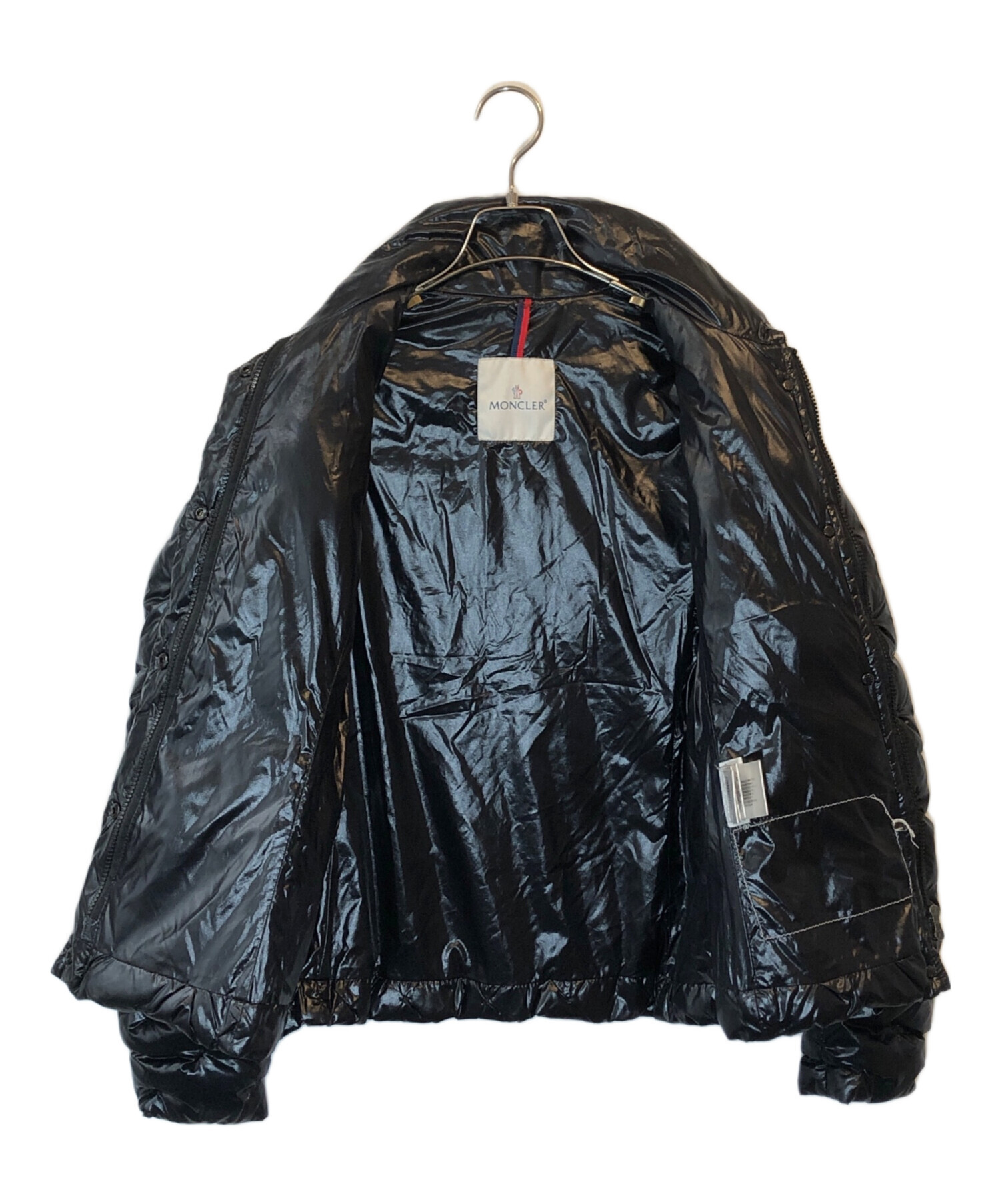 中古・古着通販】MONCLER (モンクレール) キルティングダウン