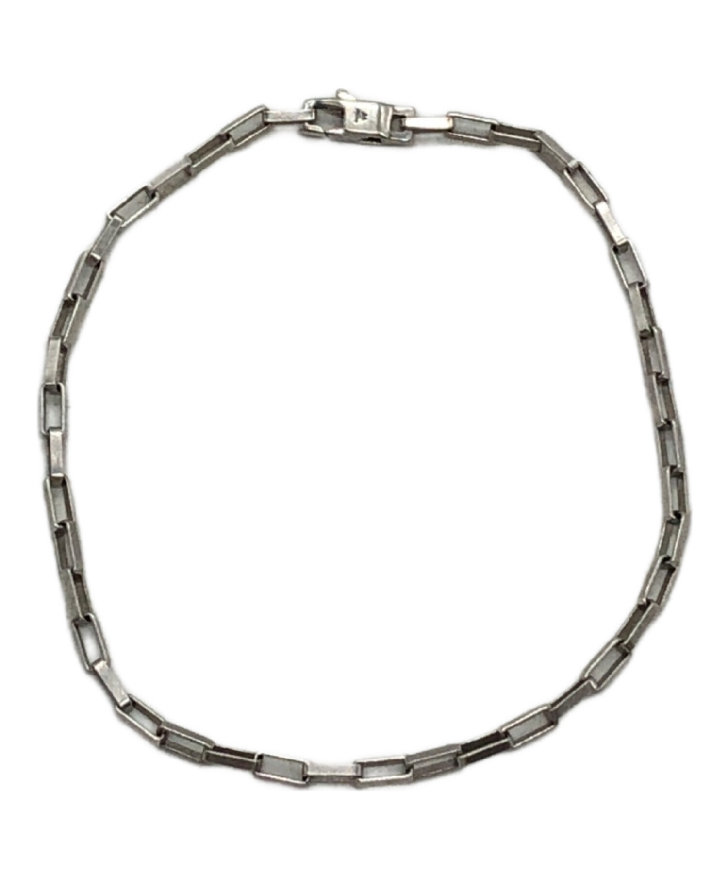 中古・古着通販】TOM WOOD (トムウッド) Billie Bracelet（ビリー