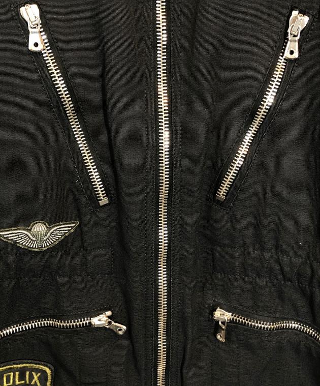 中古・古着通販】DOLCE & GABBANA (ドルチェ＆ガッバーナ) ワッペン