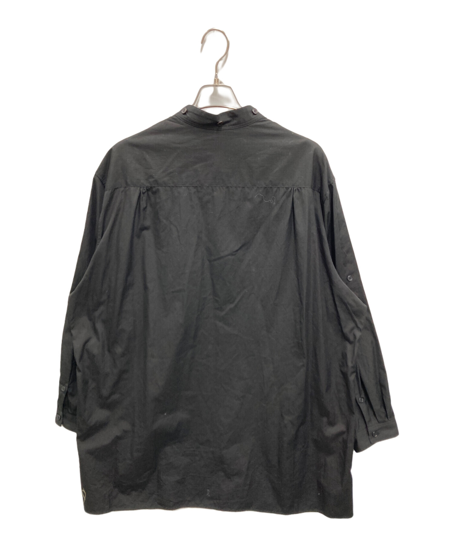 中古・古着通販】Yohji Yamamoto pour homme (ヨウジヤマモト