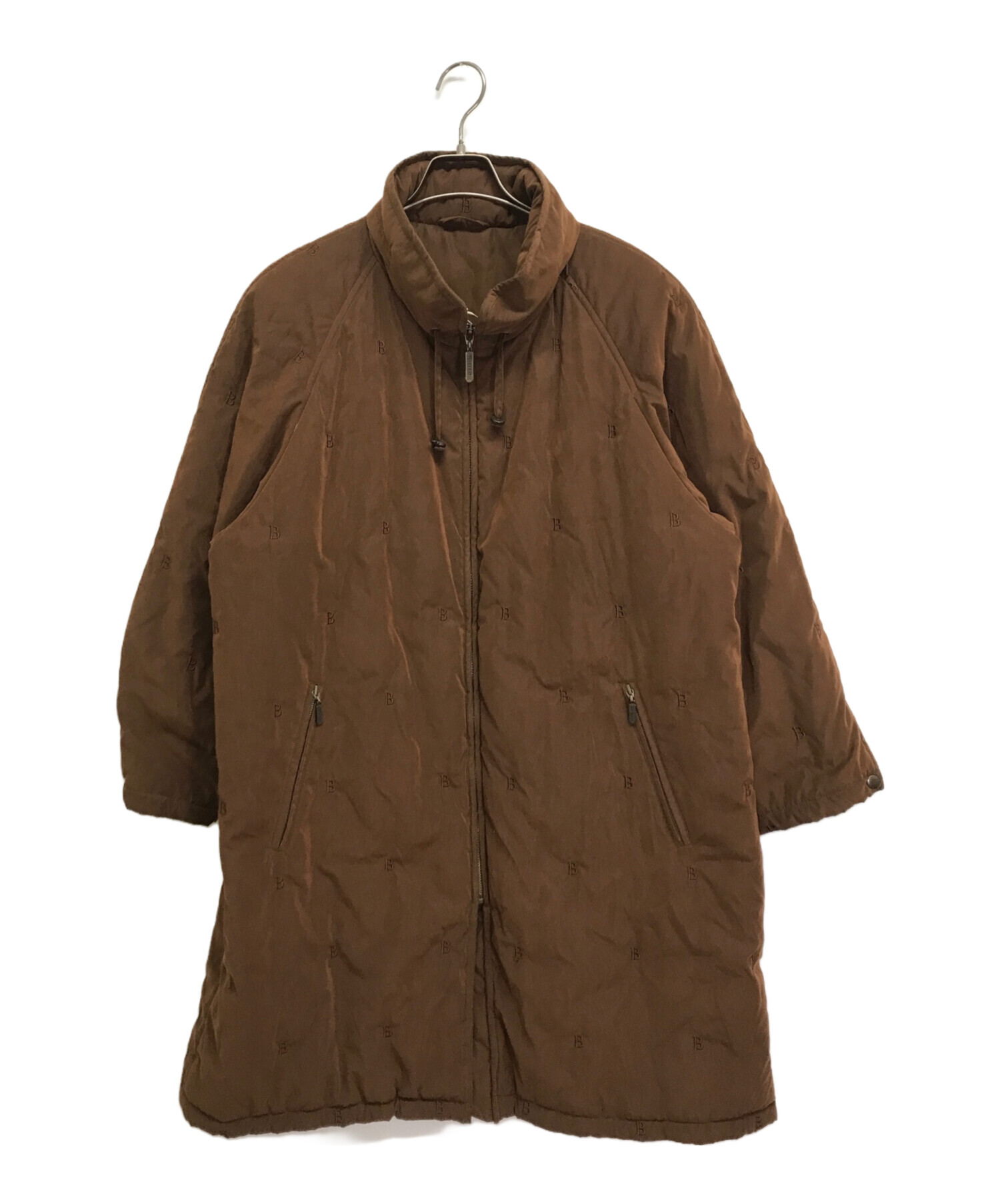 中古・古着通販】BURBERRY LONDON (バーバリーロンドン) 中綿コート