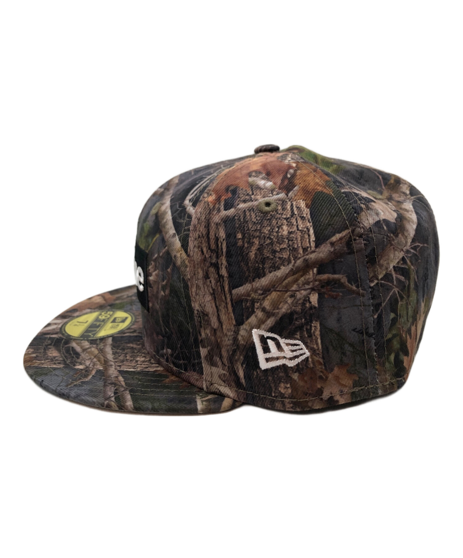 中古・古着通販】SUPREME (シュプリーム) New Era (ニューエラ) 25SS