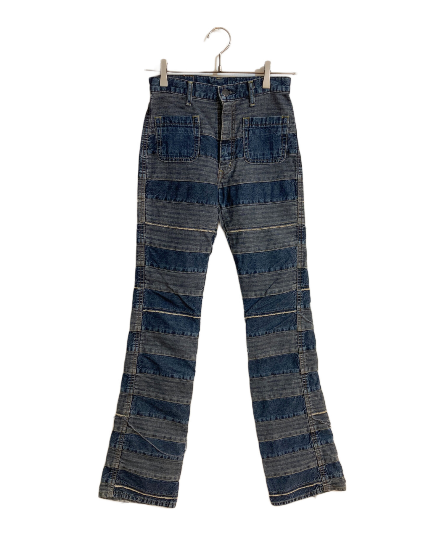 中古・古着通販】Hysteric Glamour (ヒステリックグラマー) スクラッチ