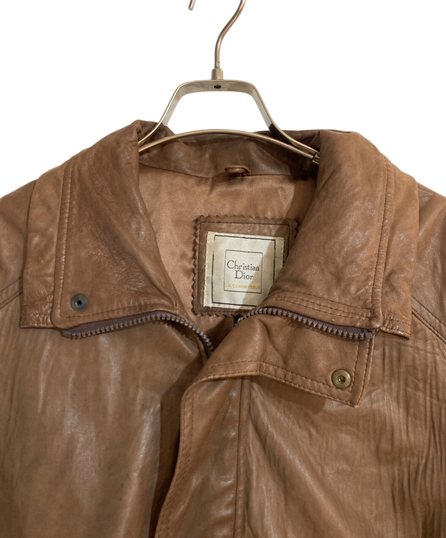 中古・古着通販】Christian Dior MONSIEUR (クリスチャンディオール