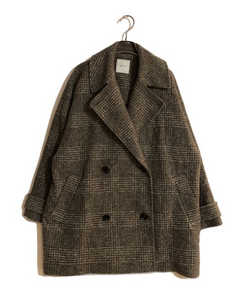 中古・古着通販】Spick and Span (スピックアンドスパン) Wスライバー