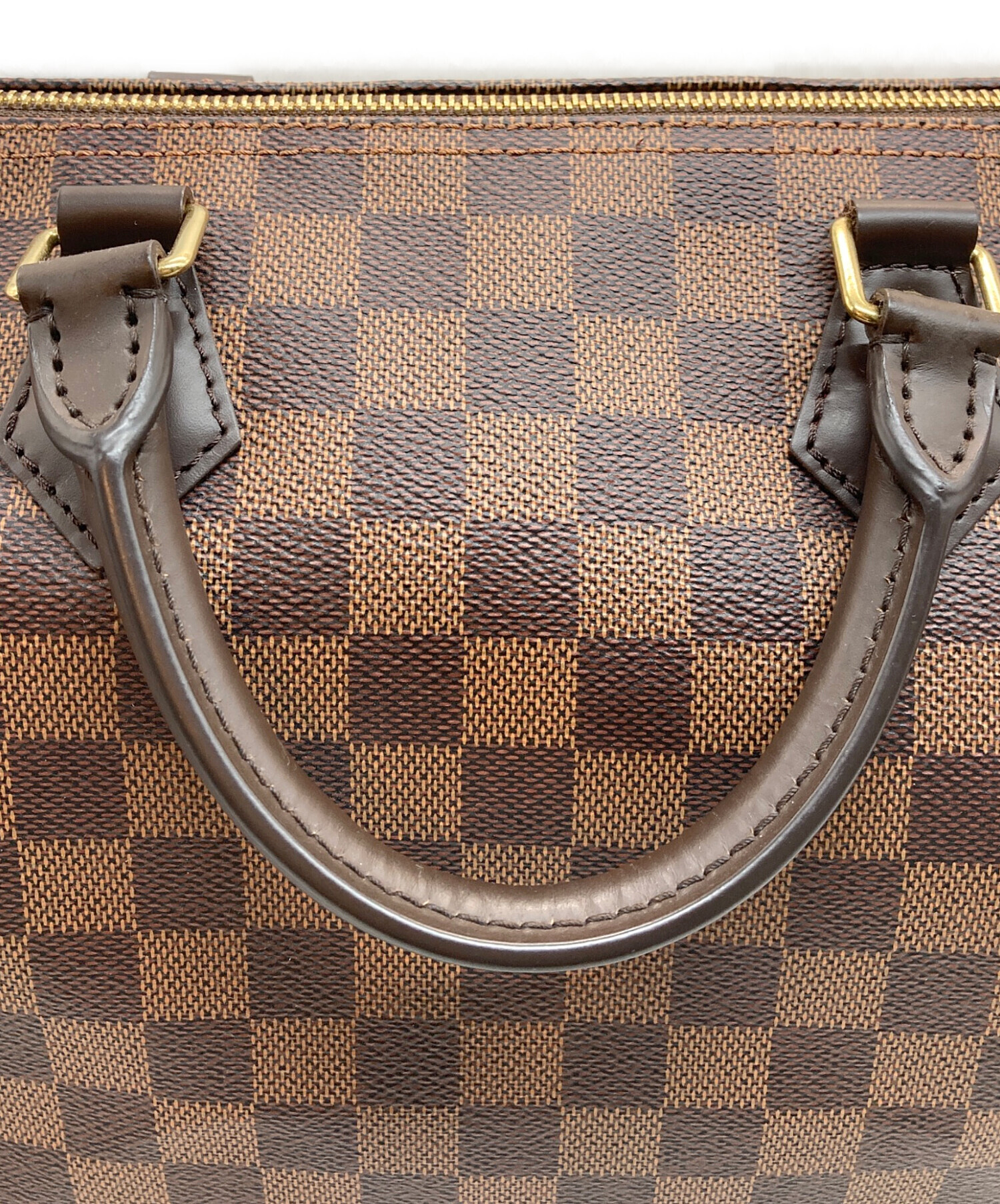 中古・古着通販】LOUIS VUITTON (ルイ ヴィトン) ダミエ スピーディ30