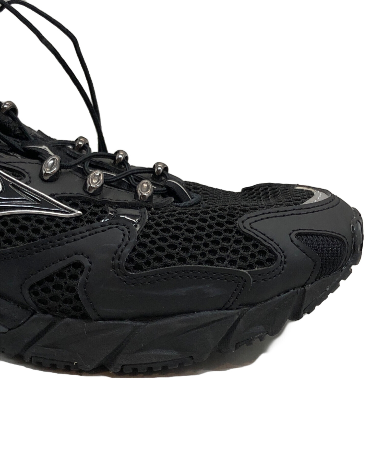 中古・古着通販】MIZUNO (ミズノ) SLY (スライ) WAVE RIDER 10