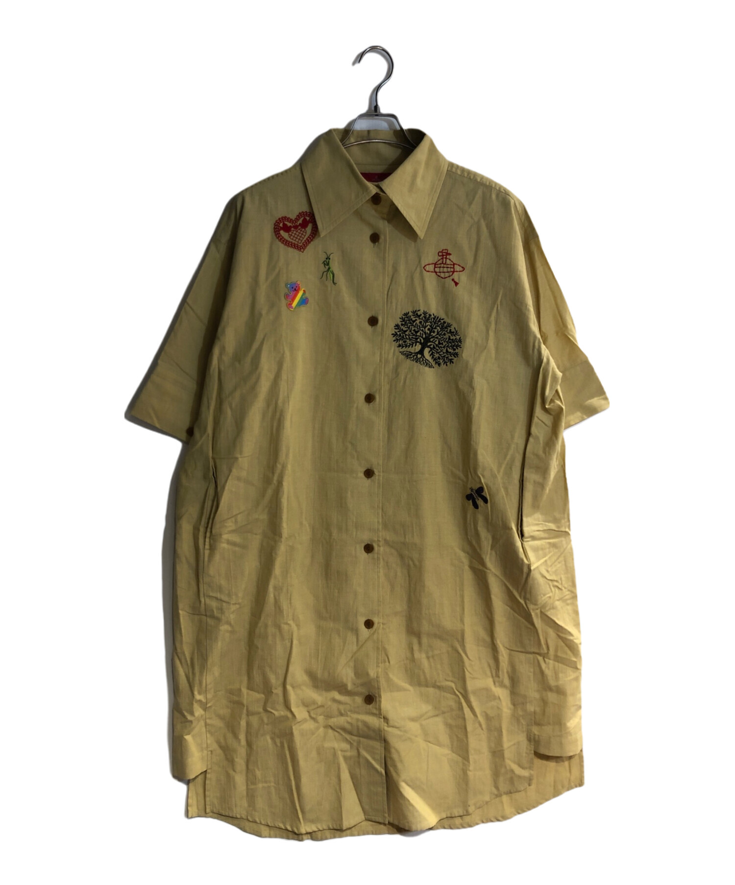 中古・古着通販】Vivienne Westwood RED LABEL (ヴィヴィアンウエスト