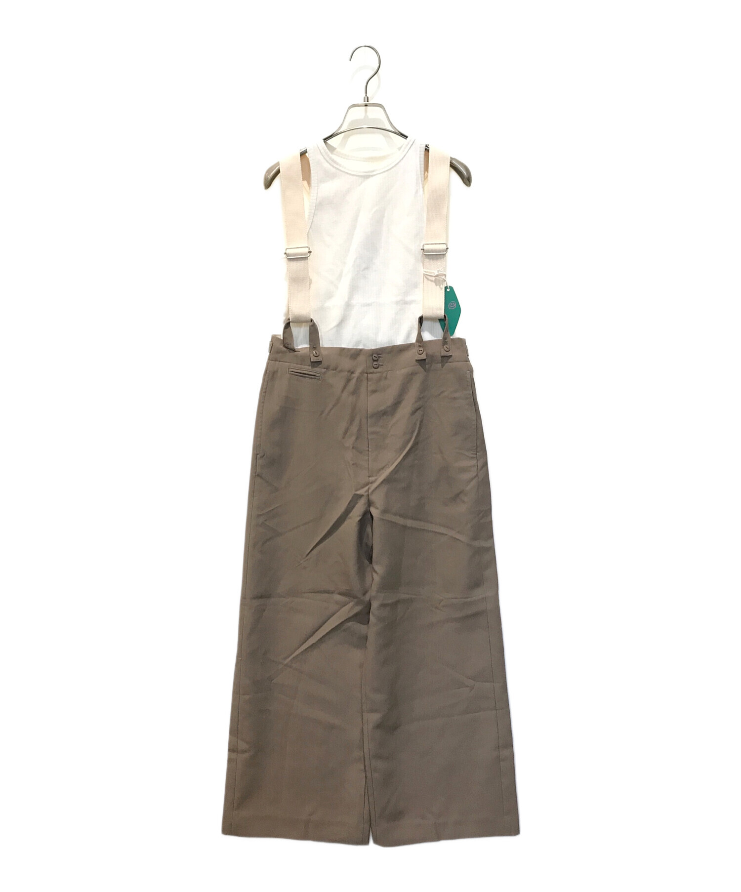 中古・古着通販】OUTDOOR PRODUCTS (アウトドア プロダクツ) アメスリ