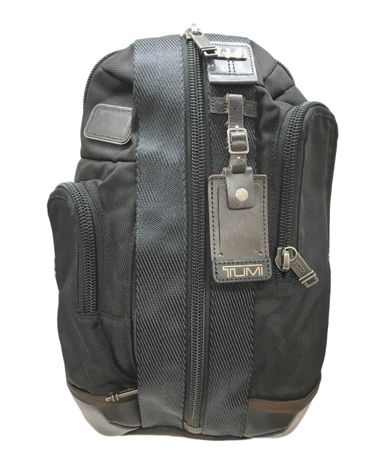 中古・古着通販】TUMI (トゥミ) モントレースリングバッグ 222318HK2