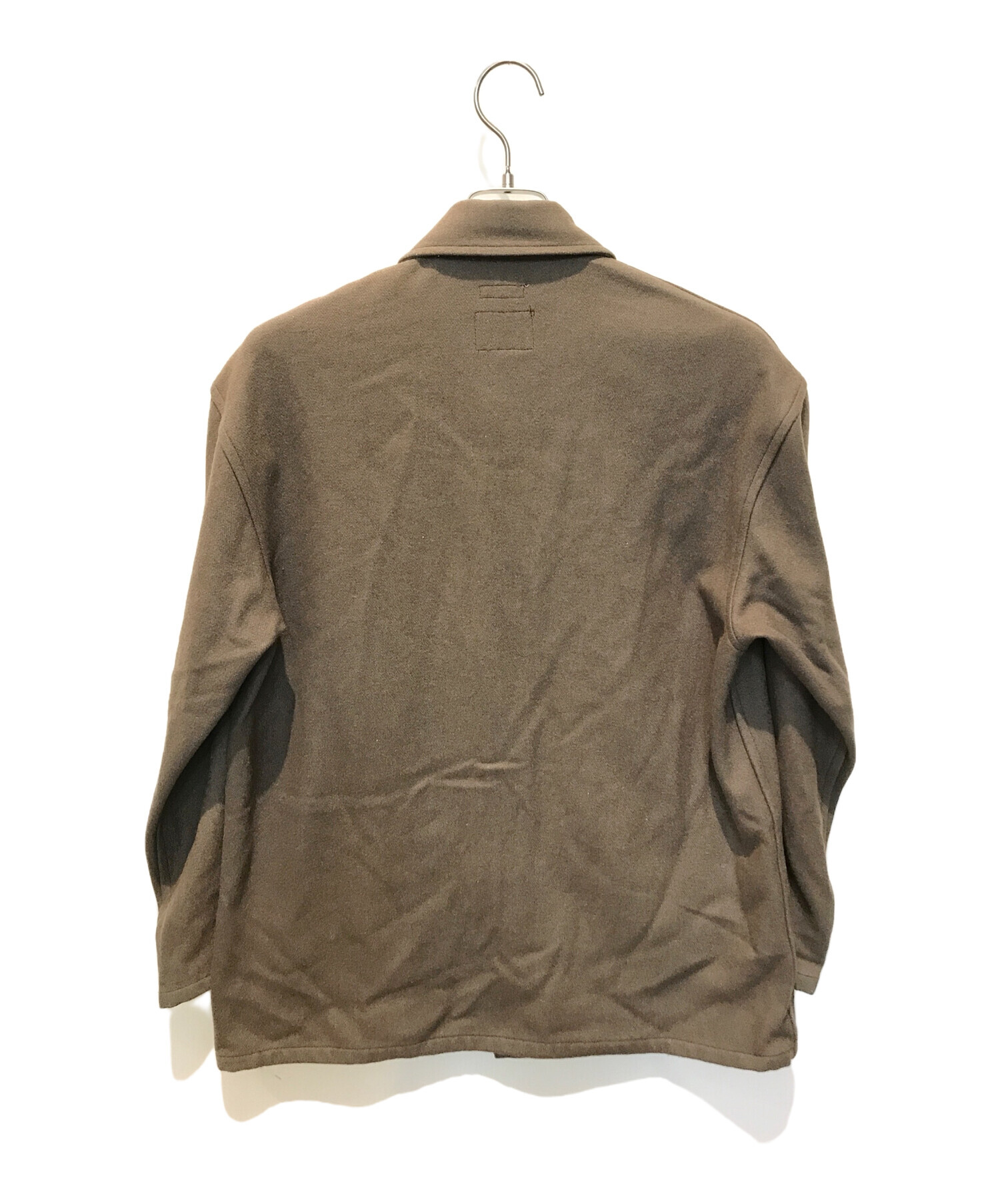 中古・古着通販】STEVEN ALAN (スティーブンアラン) Johnson Woolen