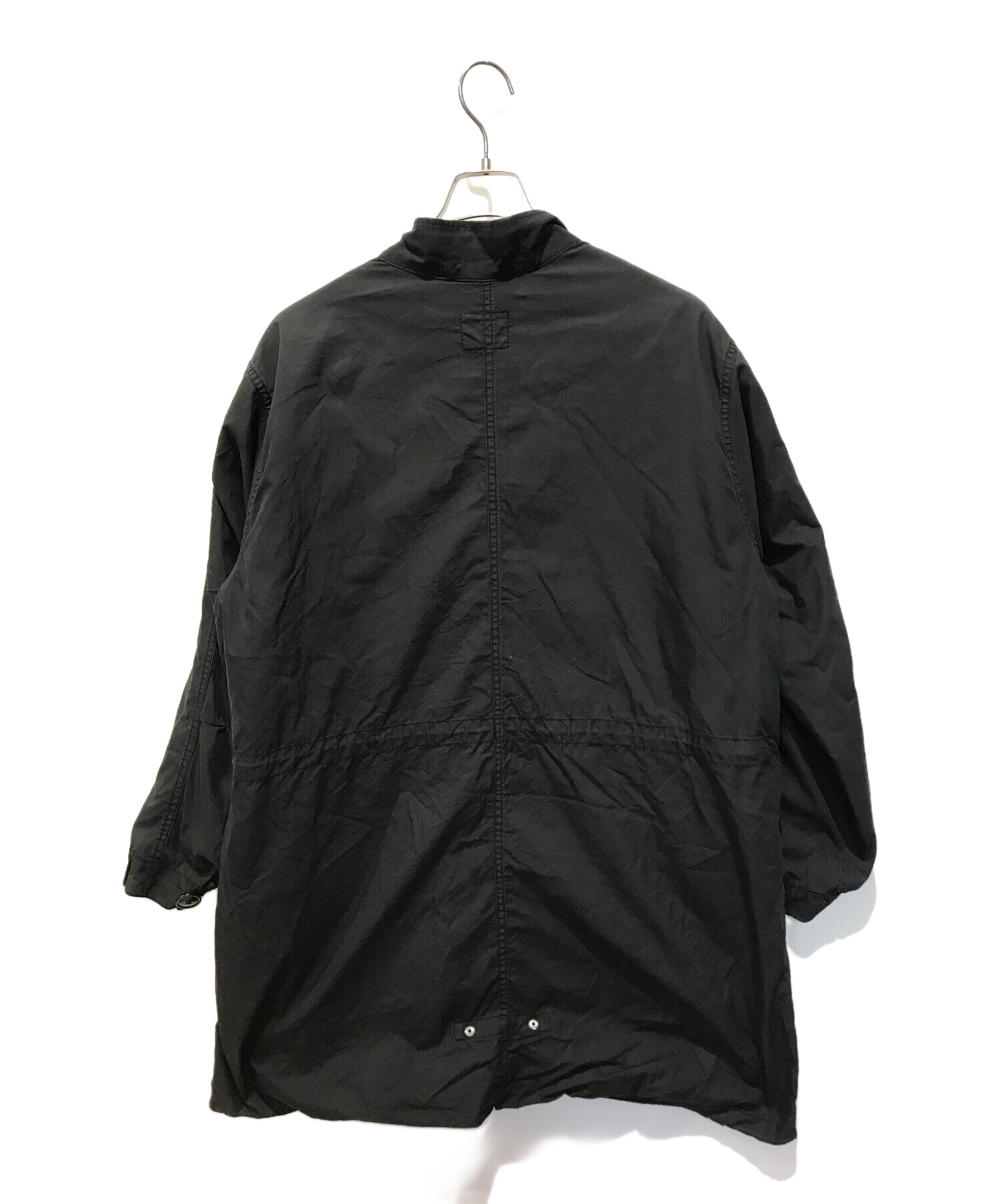中古・古着通販】YMCLKY (ワイエムシーエルケーワイ) M-65モッズコート