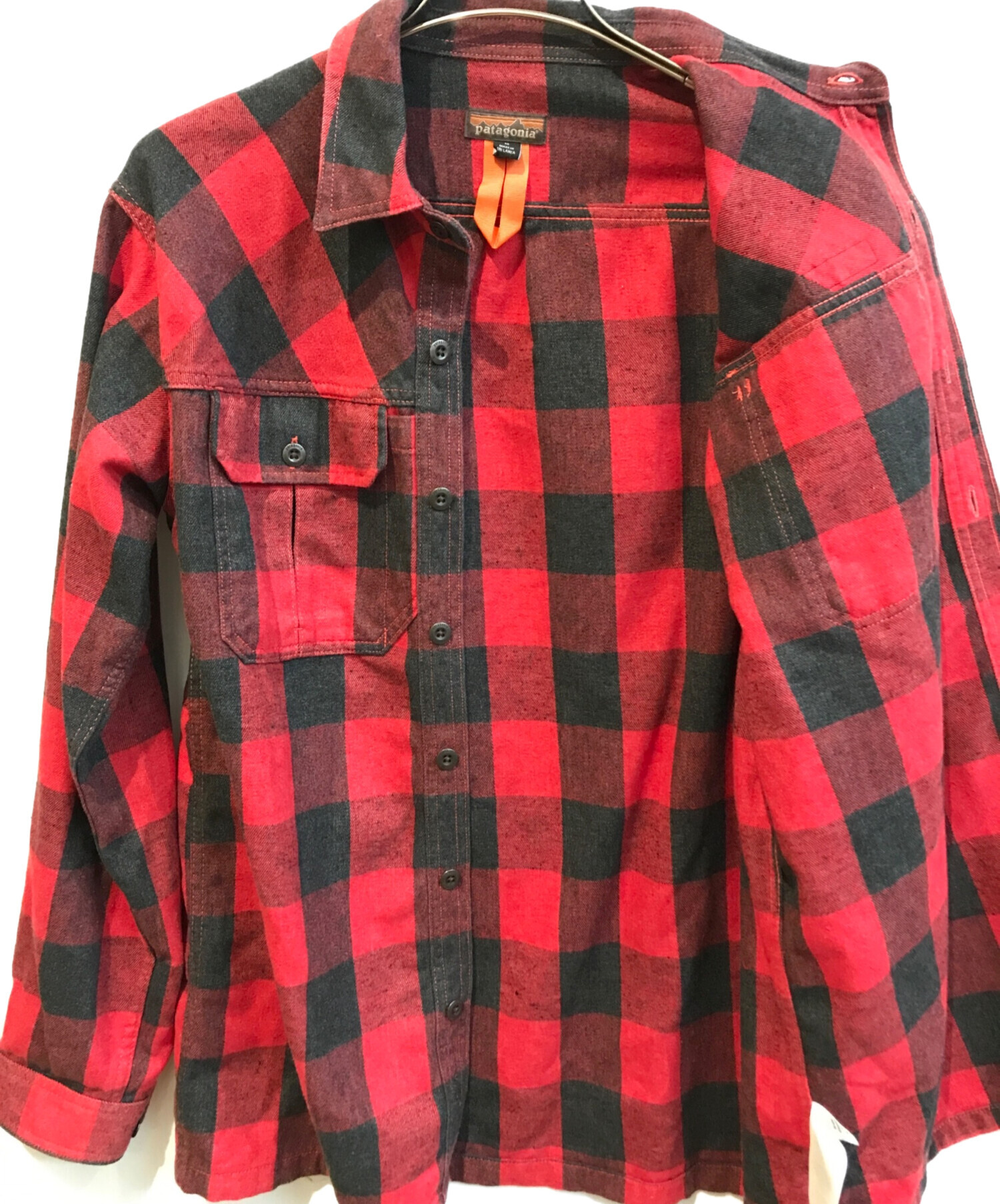 中古・古着通販】Patagonia (パタゴニア) ファリアーズシャツ 53320