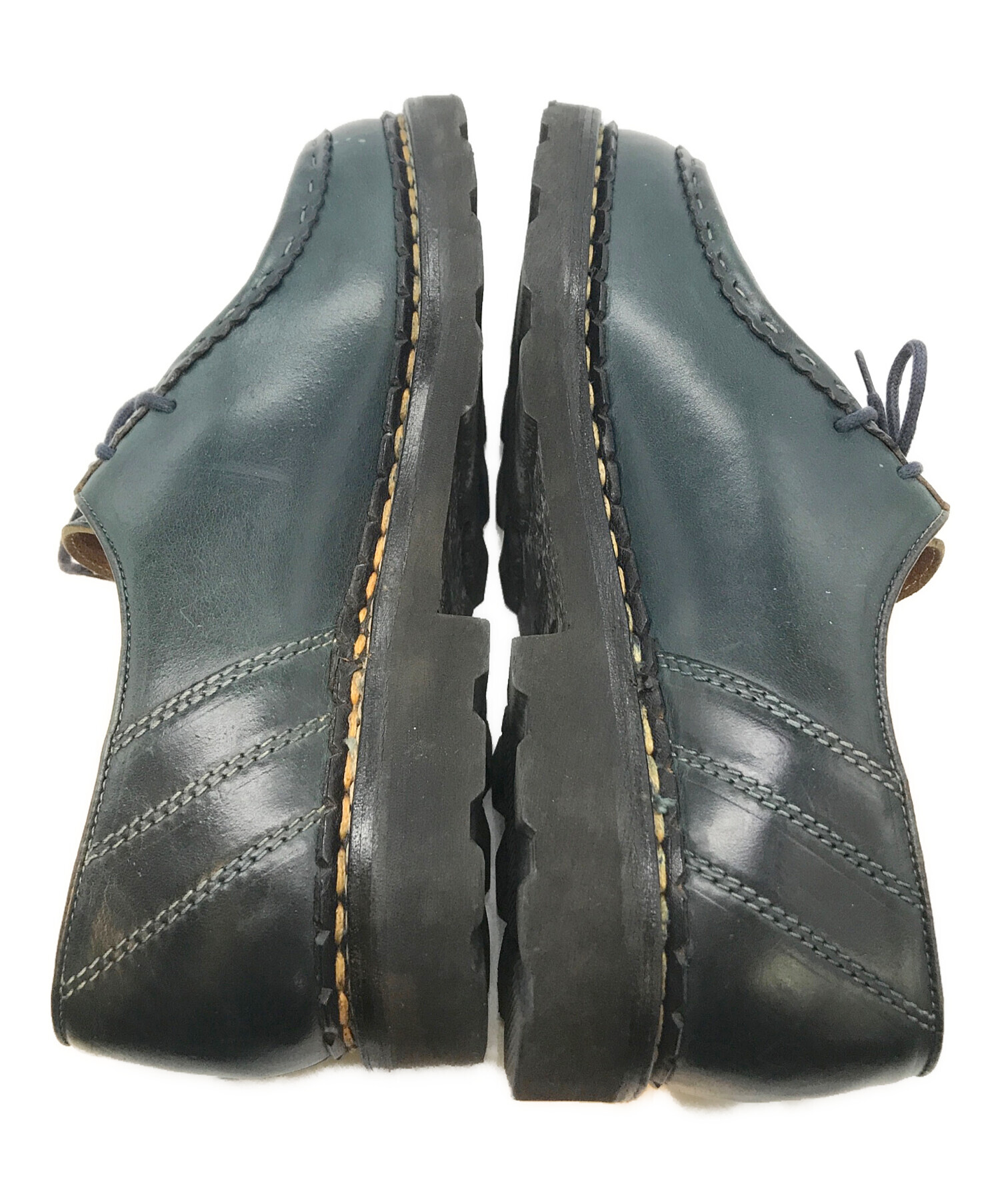 中古・古着通販】PARABOOT (パラブーツ) SHIPS (シップス) 別注