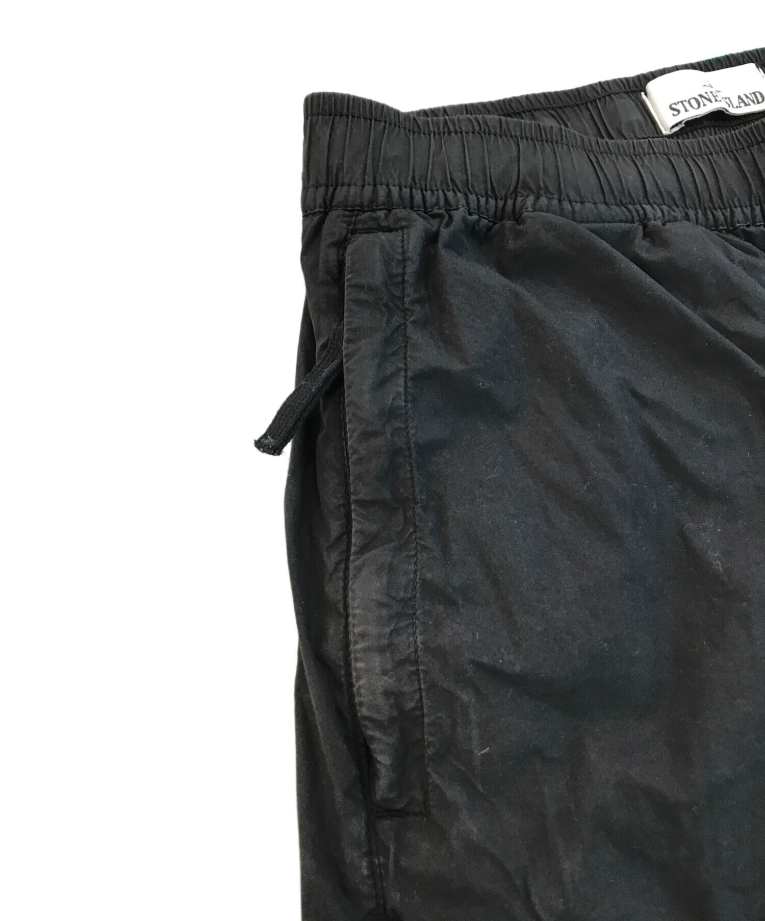 中古・古着通販】STONE ISLAND (ストーンアイランド) カーゴパンツ