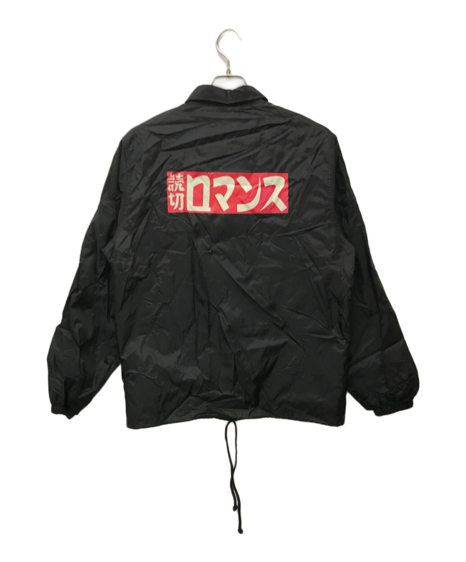 中古・古着通販】WACKO MARIA (ワコマリア) 天国東京コーチジャケット