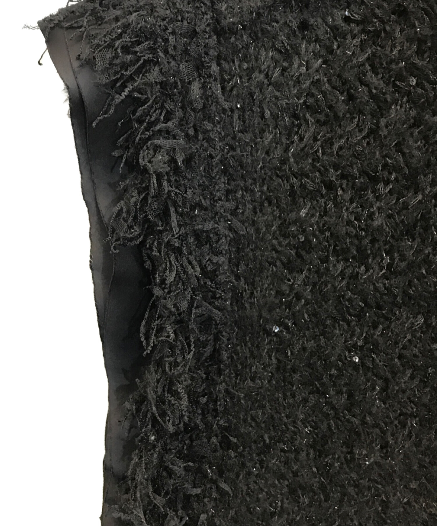 中古・古着通販】Curensology (カレンソロジー) エトワールニット