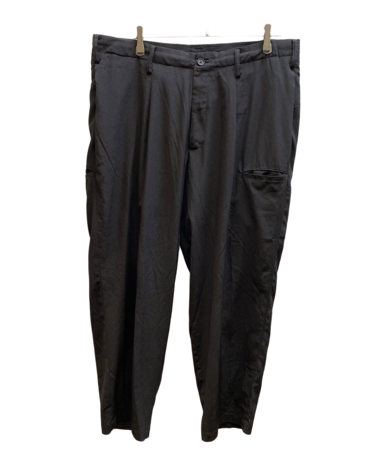 中古・古着通販】s'yte by yohji yamamoto (サイト バイ ヨウジ