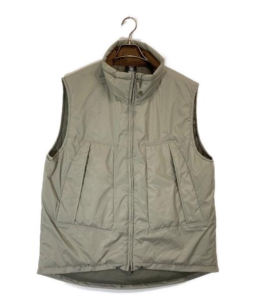 中古・古着通販】WAIPER (ワイパー) PCU LEVEL7A PRIMALOFT ベスト