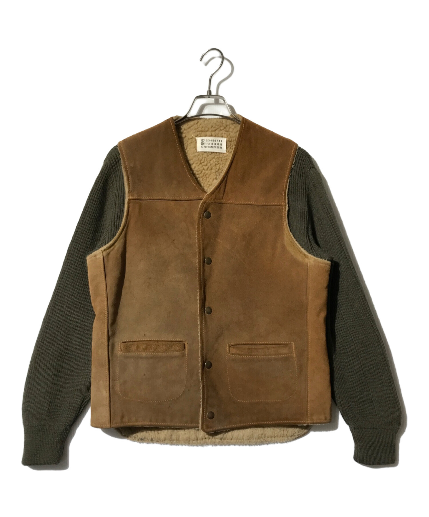 中古・古着通販】Maison Martin Margiela (メゾンマルタンマルジェラ