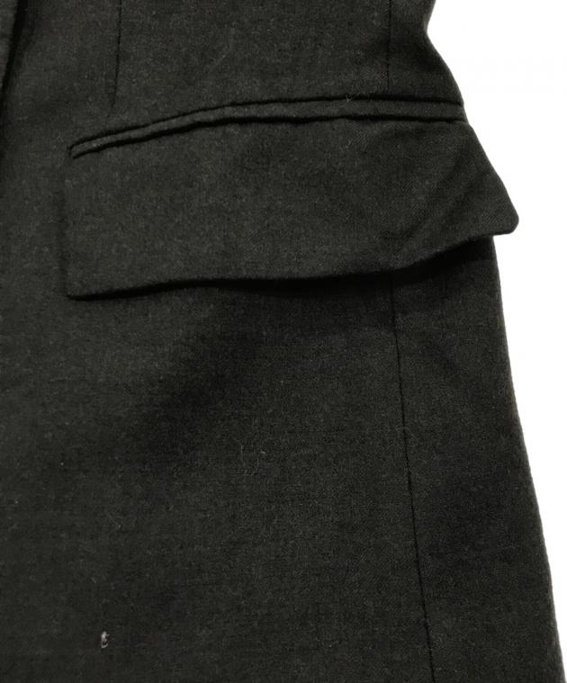 中古・古着通販】theory (セオリー) Sleek Flannel Slim ダブル