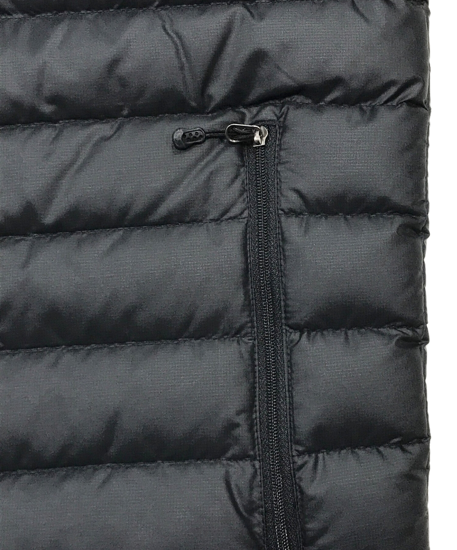 中古・古着通販】Patagonia (パタゴニア) ダウンセーターベスト