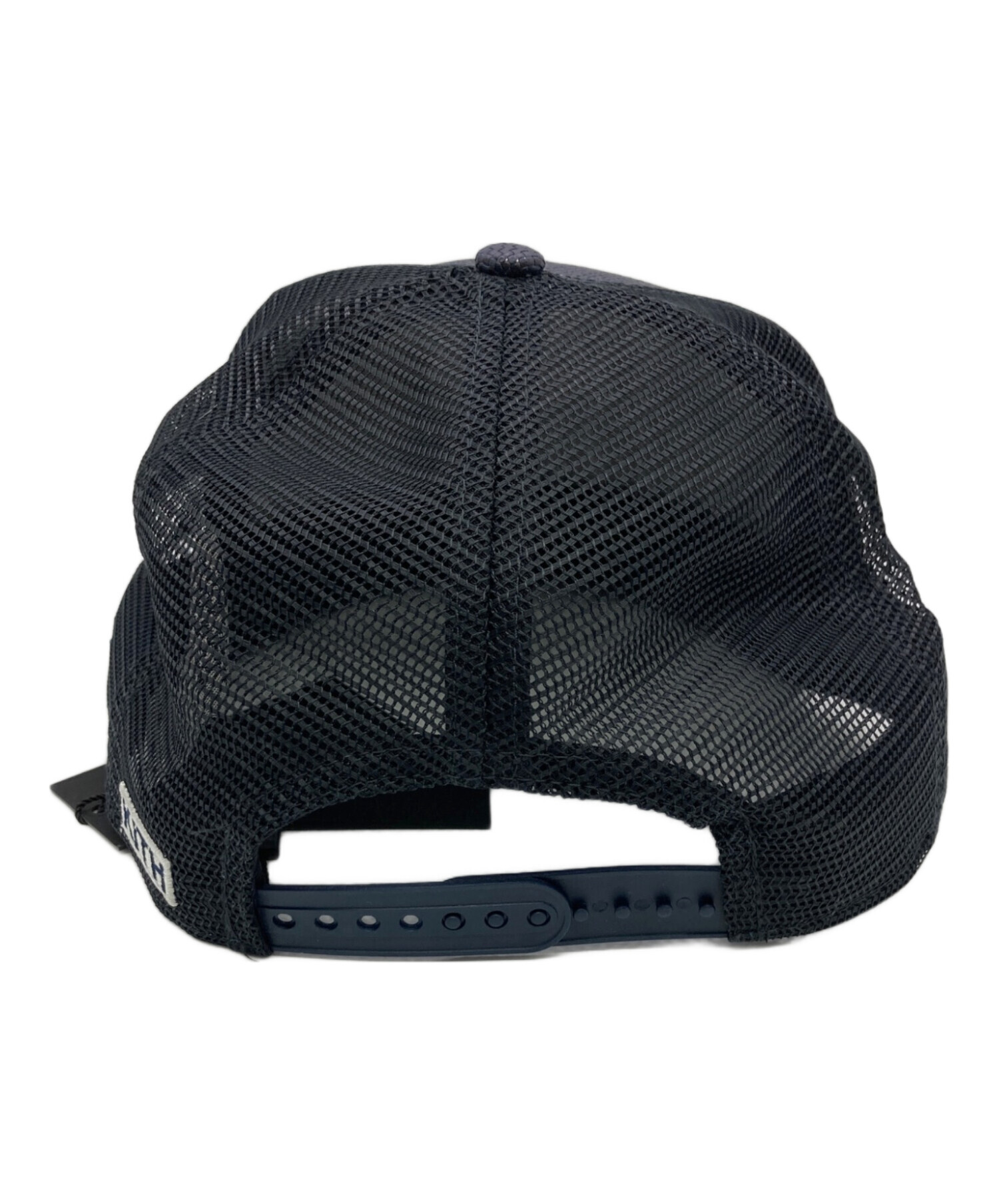 中古・古着通販】New Era (ニューエラ) KITH (キス) Raffia Caps