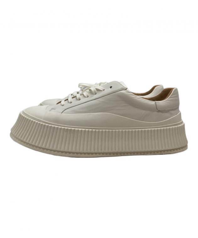中古・古着通販】JIL SANDER (ジルサンダー) プラットフォーム
