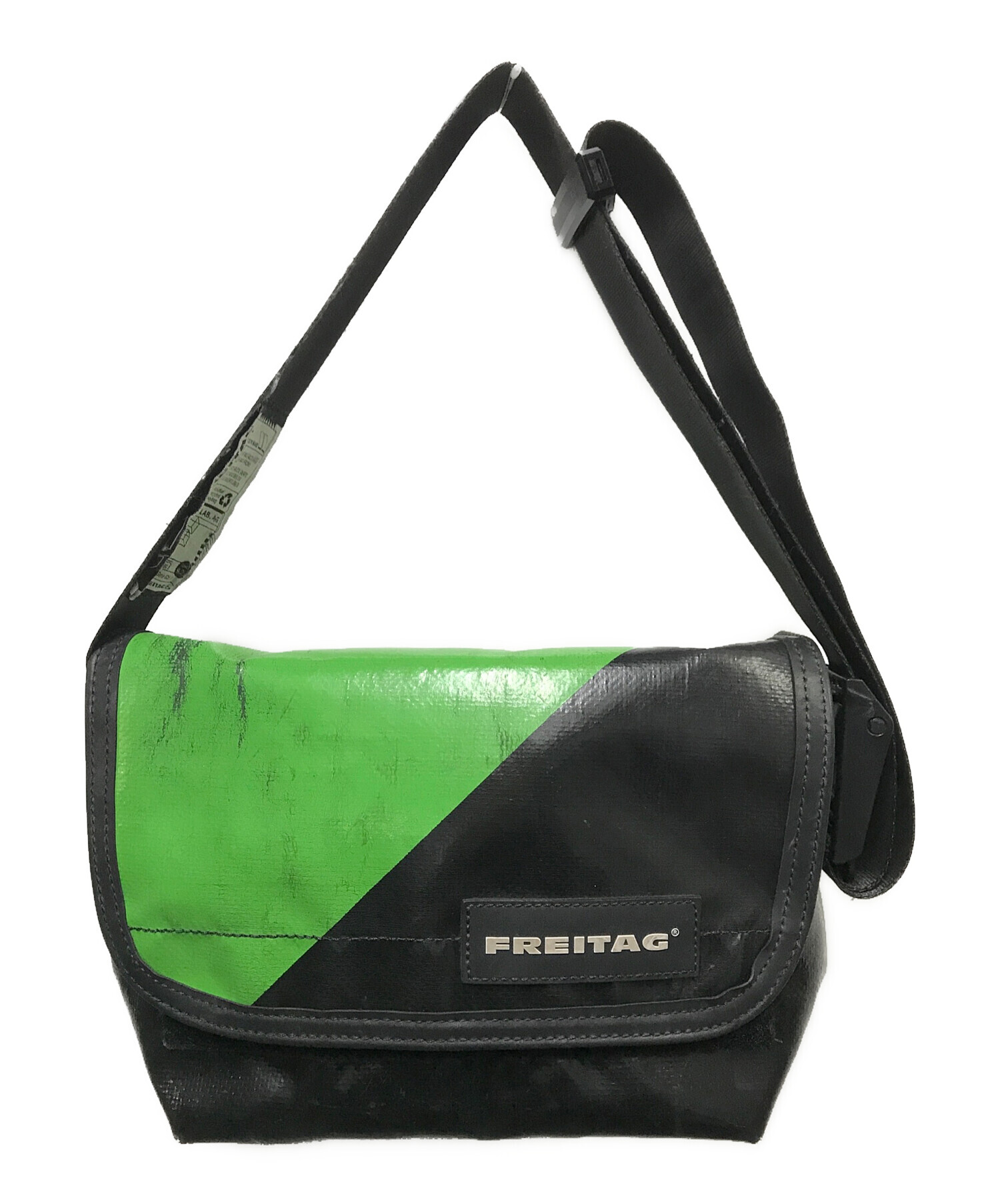 中古・古着通販】FREITAG (フライターグ) F41 HAWAII FIVE-0