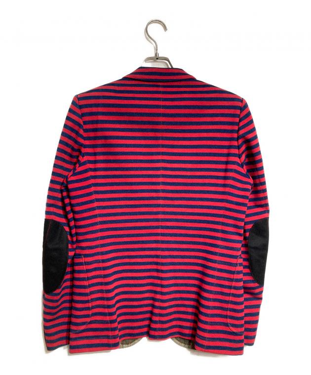中古・古着通販】COMME des GARCONS JUNYA WATANABE MAN エルボー
