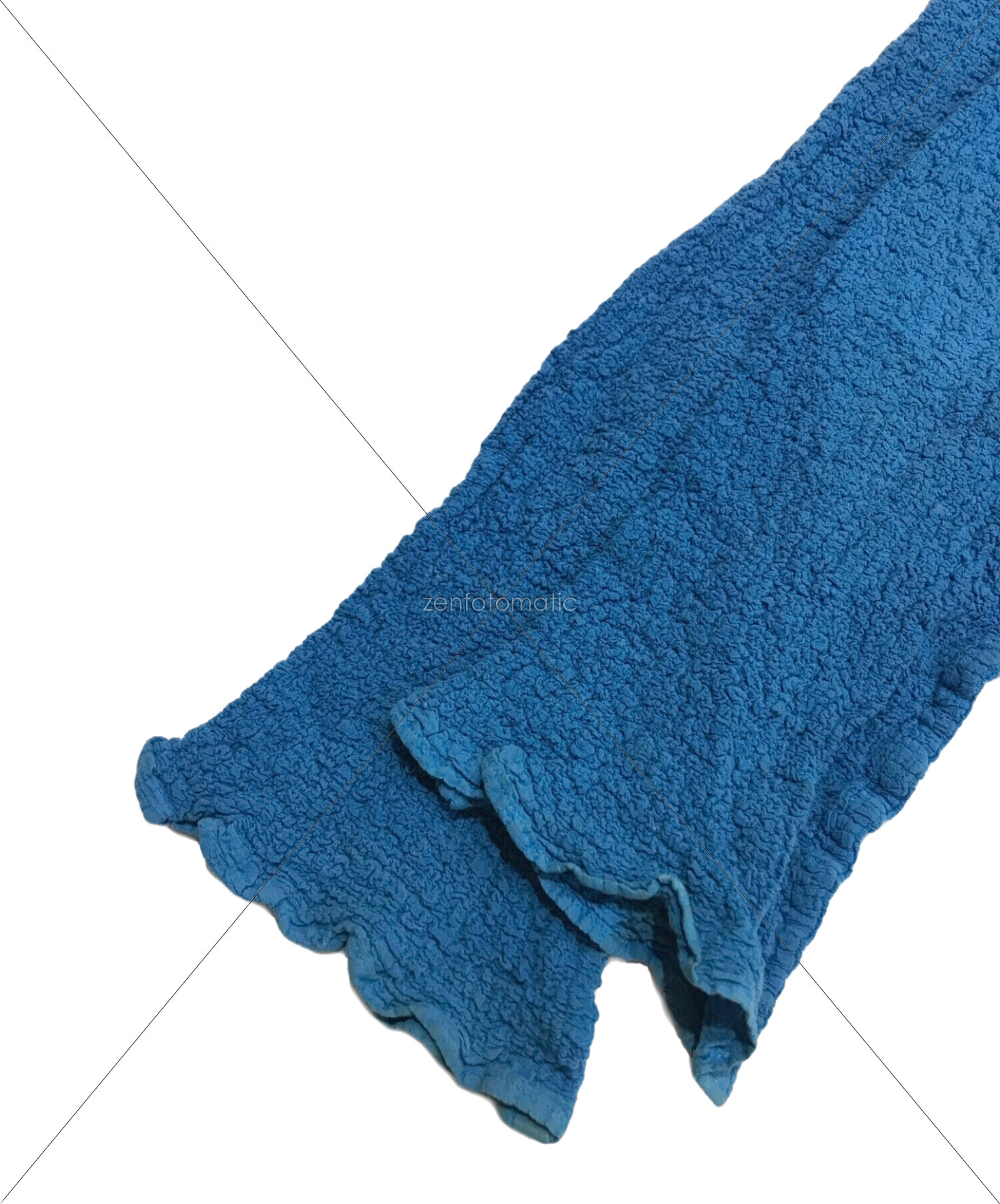 中古・古着通販】me ISSEY MIYAKE (ミーイッセイ ミヤケ) シワ加工